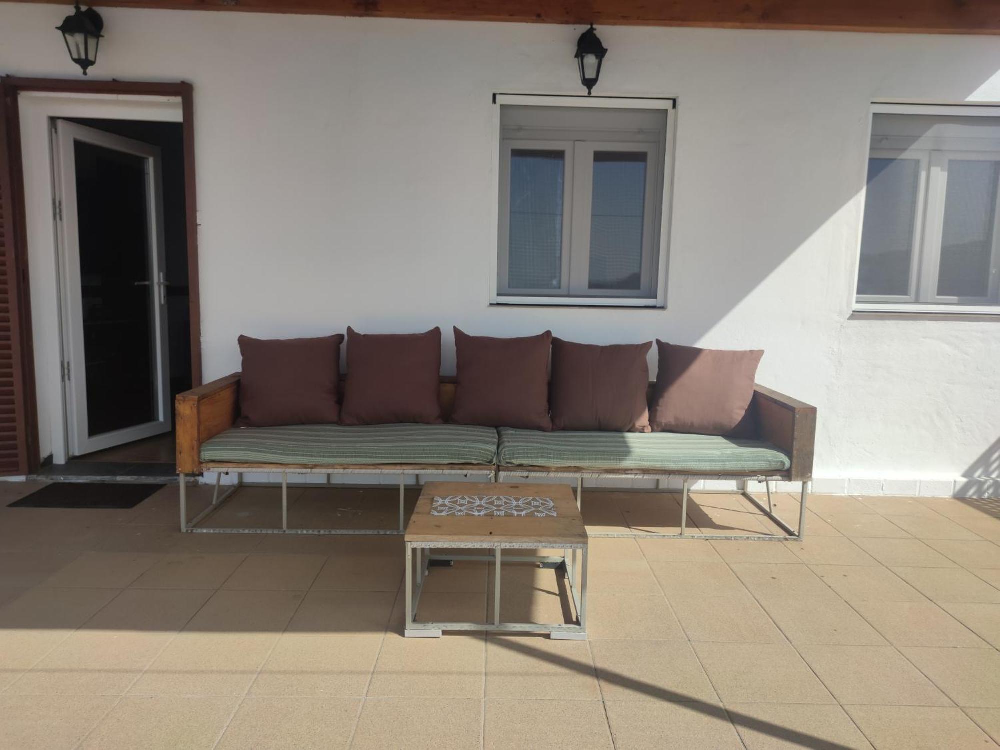 Finca Cho Rafael Galdar Exterior photo